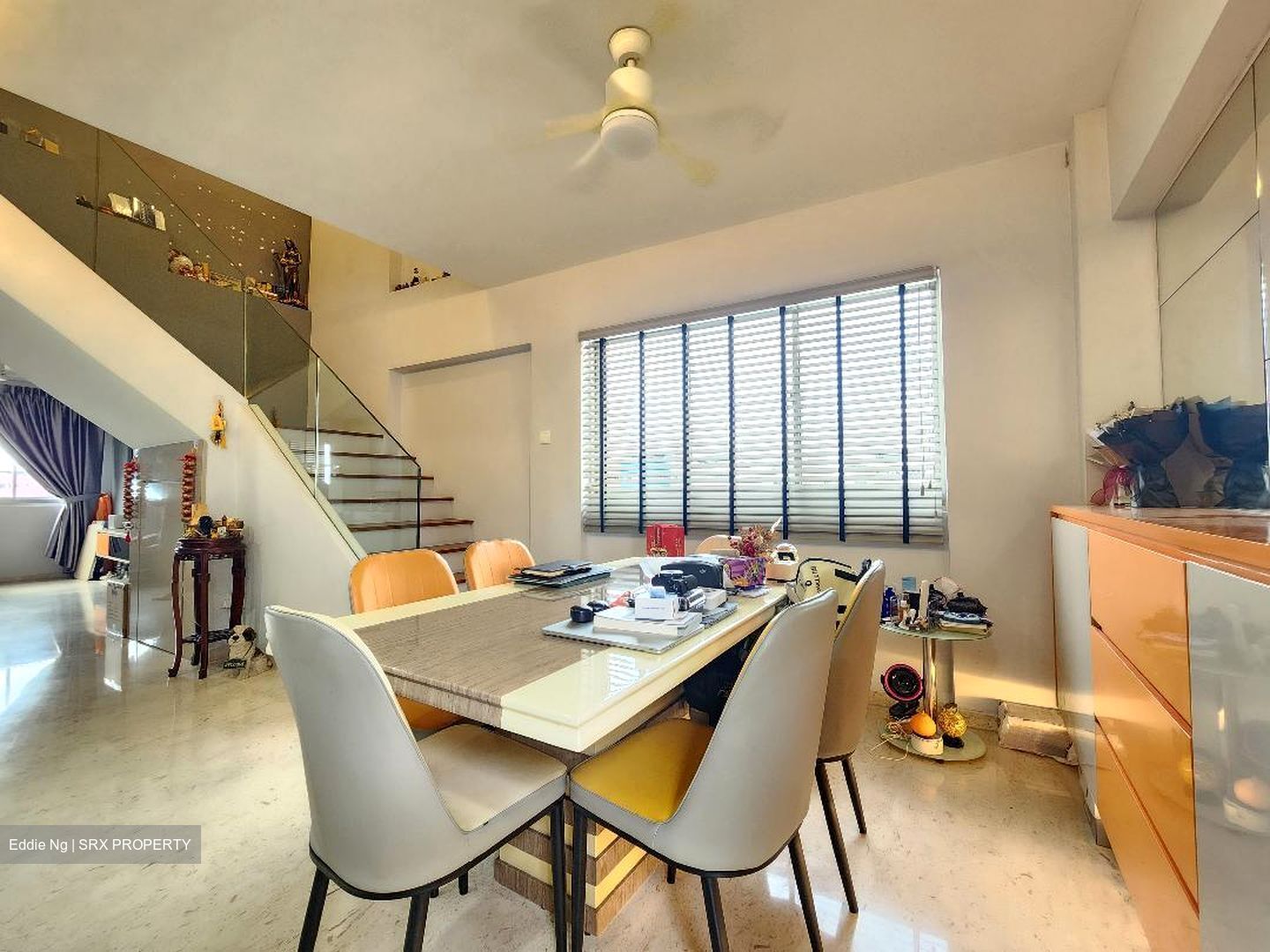 Blk 534 Pasir Ris Drive 1 (Pasir Ris), HDB 4 Rooms #550049841